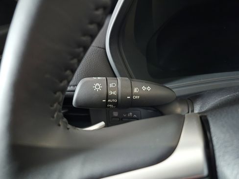 New 2026 Toyota Grand Highlander Limited image 27