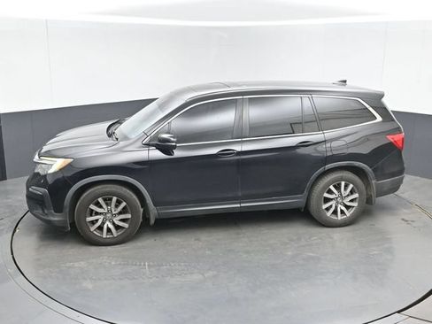 Used 2019 Honda Pilot EX-L image 22