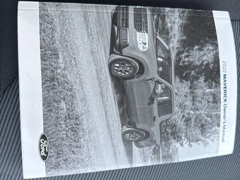 Used 2022 Ford Maverick XL image 50