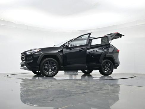 Used 2024 Toyota RAV4 Adventure AWD/4WD image 48