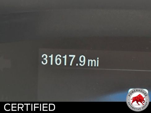 Used 2023 Ford Bronco Sport Big Bend w/ Convenience Package AWD/4WD image 36