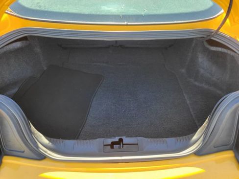 Certified 2022 Ford Mustang Coupe w/ Equipment Group 101A image 6