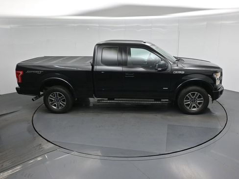 Used 2016 Ford F150 XLT image 49