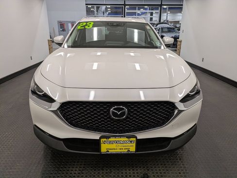 Certified 2023 MAZDA CX-30 AWD 2.5 S w/ Select Package image 2