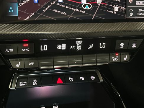 New 2026 Audi RS 3 AWD/4WD image 19