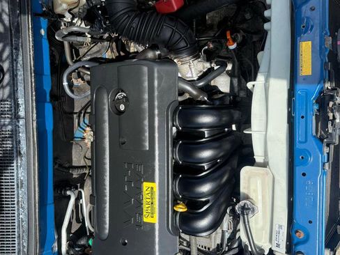 Used 2008 Toyota Matrix image 30