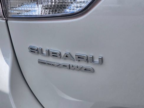 Used 2019 Subaru Forester Limited AWD/4WD image 12