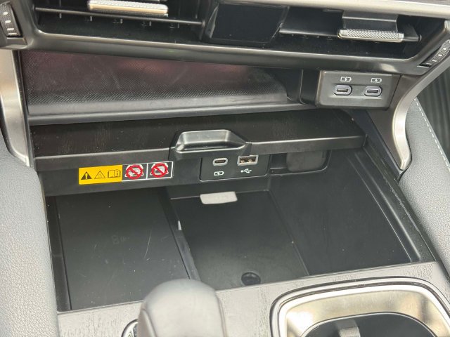 Certified 2025 Lexus RX 450h AWD w/ Convenience Package image 36