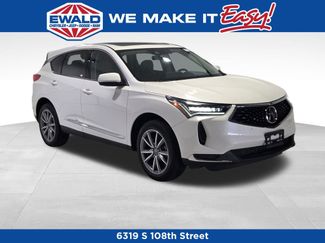 Used 2023 Acura RDX AWD w/ Technology Package video 1