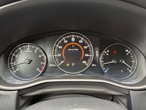 Certified 2025 MAZDA CX-30 AWD 2.5 S image 15
