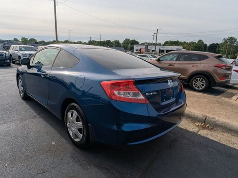 Used 2013 Honda Civic LX image 5