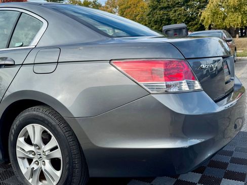 Used 2008 Honda Accord LX-P image 13