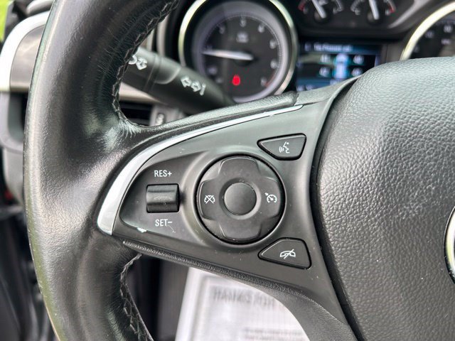 Used 2020 Buick Envision Preferred FWD image 18