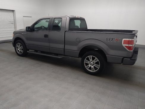 Used 2014 Ford F150 STX w/ Equipment Group 201A Mid RWD image 3