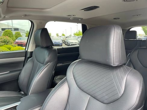 Used 2024 Hyundai Palisade XRT AWD/4WD image 20