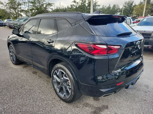 Used 2020 Chevrolet Blazer RS image 7
