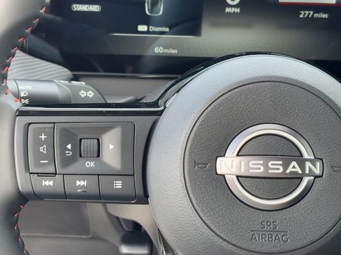 New 2026 Nissan Kicks SR w/ Cold Weather Package image 21