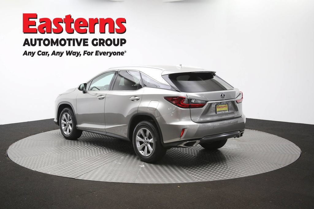 Used 2018 Lexus RX 350 AWD w/ Premium Package image 71