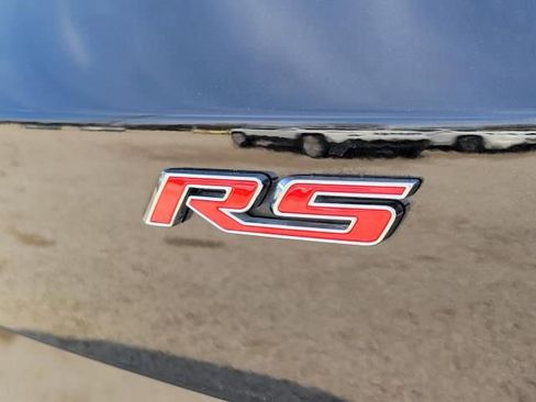 Used 2024 Chevrolet TrailBlazer RS w/ Convenience Package FWD image 6