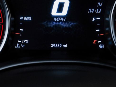 Used 2022 Dodge Charger Scat Pack w/ Dynamics Package RWD image 19
