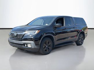 Used 2020 Honda Ridgeline Black Edition video 2