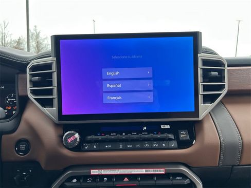 New 2026 Toyota Tundra 1794 Edition image 20