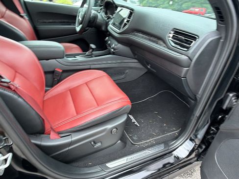 Used 2026 Dodge Durango SRT Hellcat w/ Trailer Tow Group IV AWD/4WD image 20