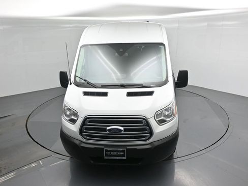 Certified 2019 Ford Transit 350 XLT image 34