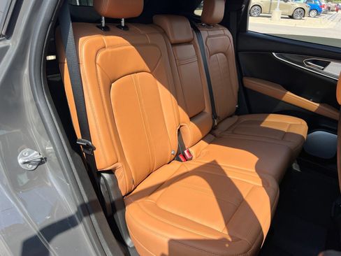 Used 2023 Lincoln Nautilus Black Label AWD/4WD image 40