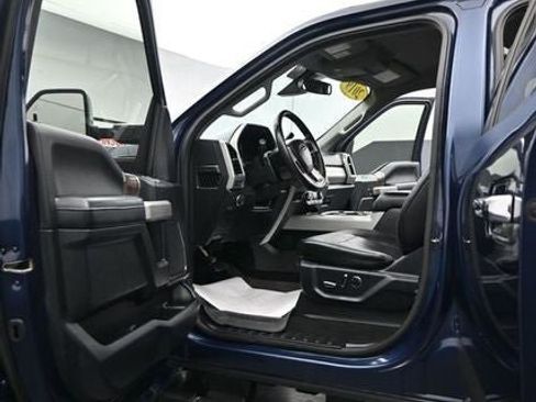 Used 2019 Ford F250 Lariat w/ Tow Technology Bundle image 16