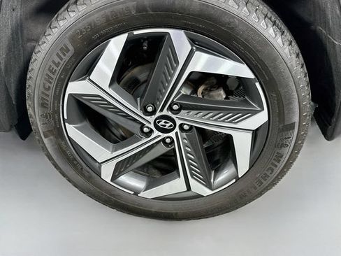 Used 2023 Hyundai Tucson Limited AWD/4WD image 33