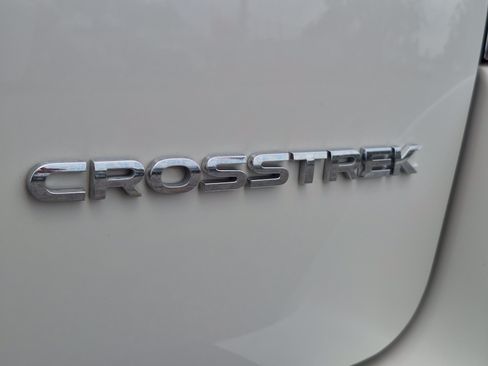 Used 2022 Subaru Crosstrek 2.5i Limited w/ Moonroof Package 2 AWD/4WD image 56