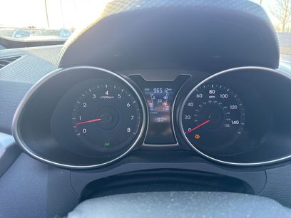 Used 2015 Hyundai Veloster RE:FLEX Edition