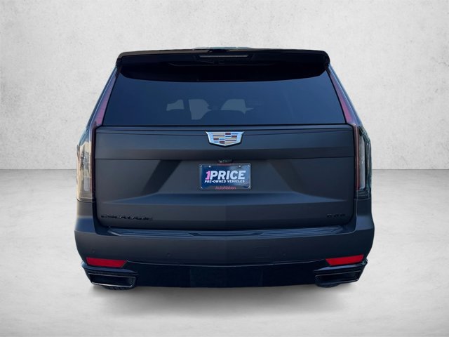 Used 2021 Cadillac Escalade Sport RWD image 6