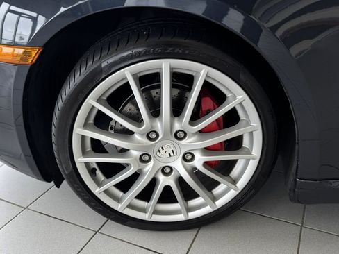 Used 2006 Porsche Boxster S image 49