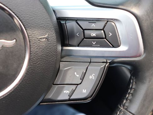 Used 2022 Ford Mustang GT Premium RWD image 27
