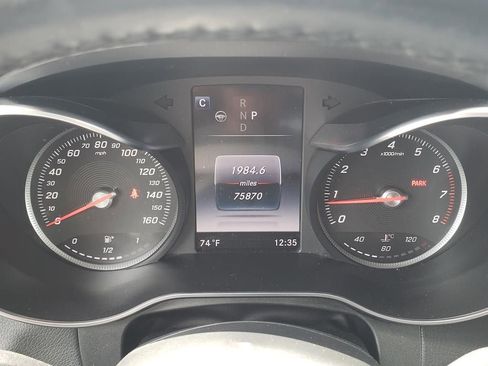Used 2016 Mercedes-Benz GLC 300 4MATIC image 22