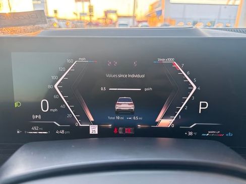 New 2026 BMW X7 xDrive40i w/ M Sport Package image 19