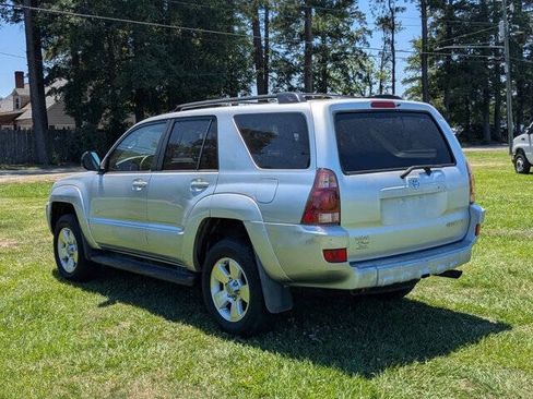 Used 2005 Toyota 4Runner 2WD image 5