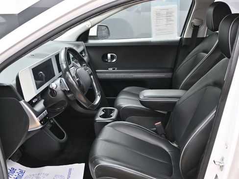 Used 2023 Hyundai Ioniq 5 SEL image 17