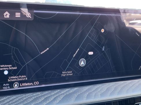 New 2026 Genesis GV80 3.5T Prestige image 21