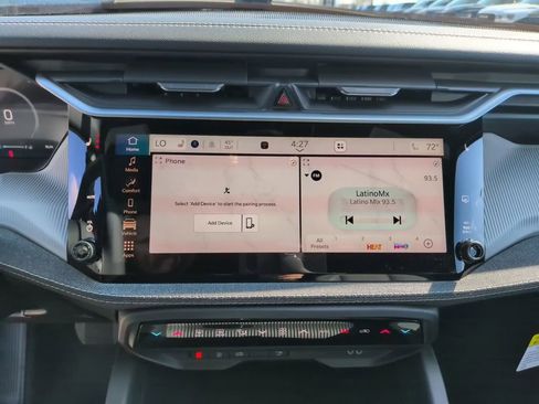 New 2026 Jeep Cherokee Laredo image 27