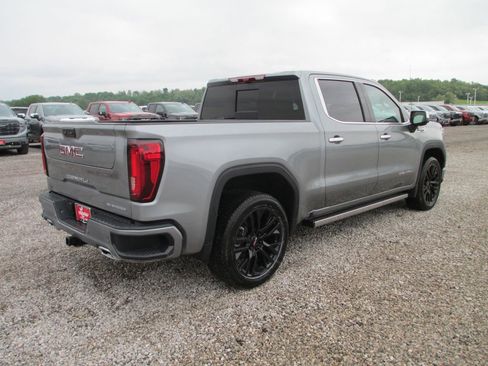 New 2026 GMC Sierra 1500 Denali AWD/4WD image 4