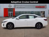 New 2025 Nissan Sentra SV image 3