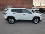 New 2025 Jeep Compass Sport image 2