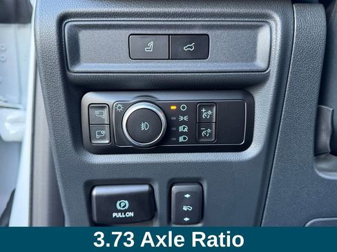 Used 2022 Ford Expedition Platinum image 18