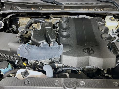 Certified 2022 Toyota 4Runner TRD Pro AWD/4WD image 26