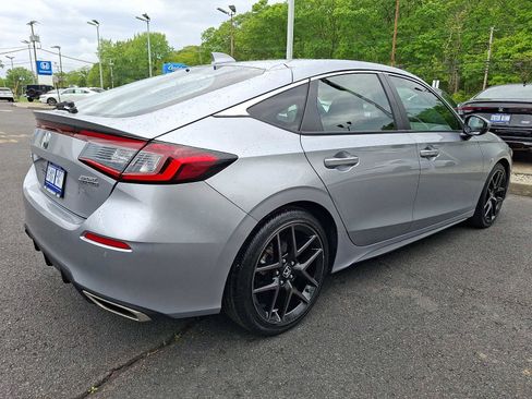 Certified 2023 Honda Civic Sport Touring image 6