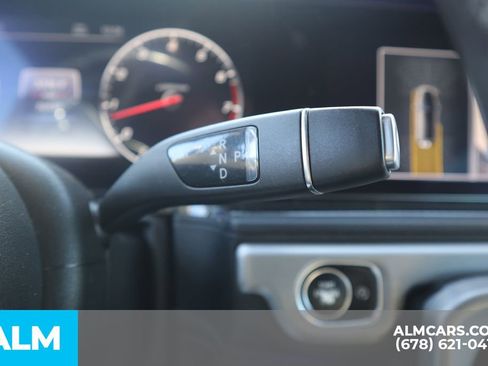 Used 2019 Mercedes-Benz G 550 image 35