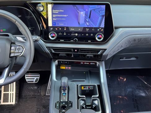 Used 2024 Lexus TX 500h AWD w/ Technology Package image 24